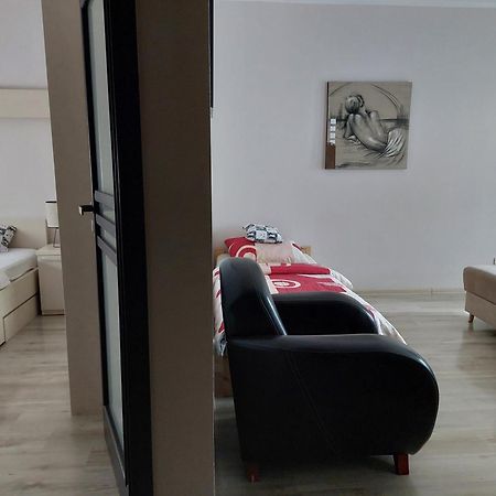 Sas Apartamenty Perfect Szczecin Buitenkant foto